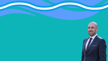 Conor Sisk International Mens Day 2025